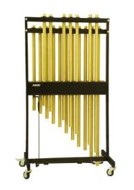 Колокола трубчатые